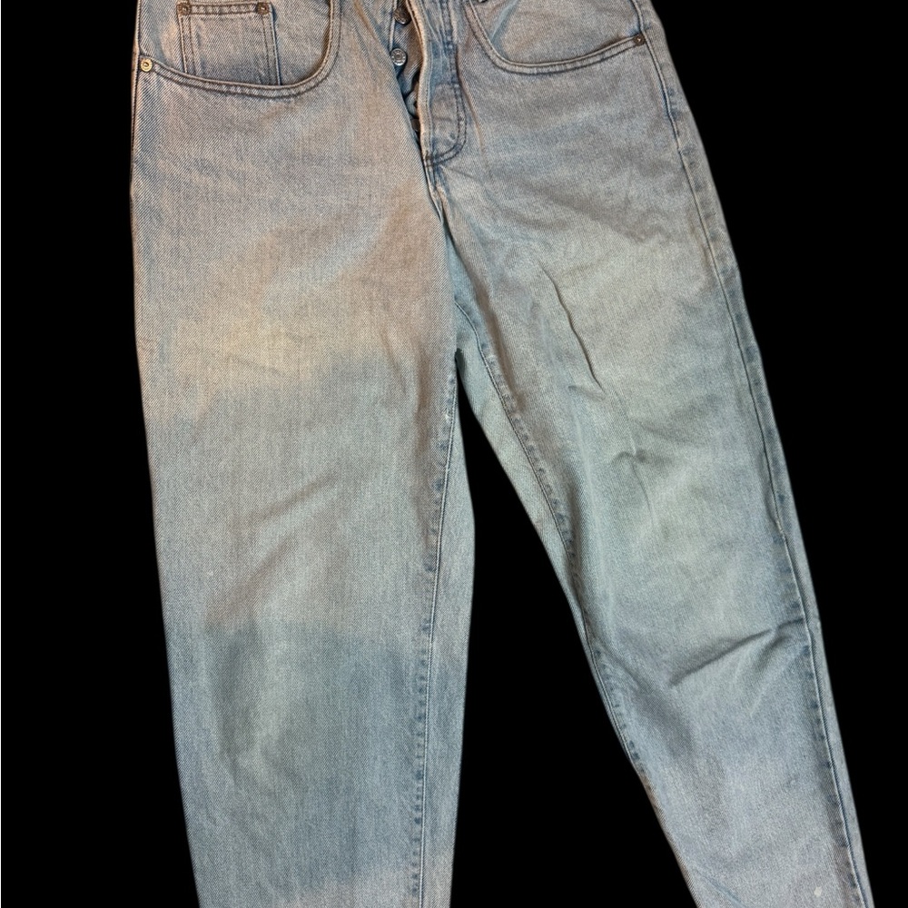 Vintage 90s Guess by Marciano Men's Denim Relaxed Jeans
